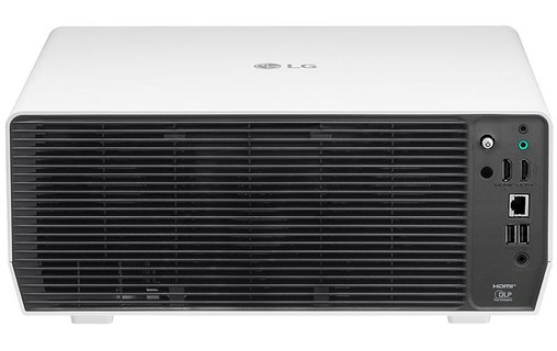 Vidéoprojecteur LG ProBeam BU50RG - 4K, Laser
