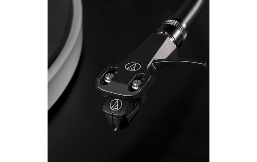 Platine Vinyle Audio-Technica AT-LP5X - Noire