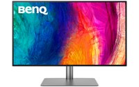 Écran 32" BenQ PD3225U - 4K HDMI/DisplayPort/USB-C/Thunderbolt 3