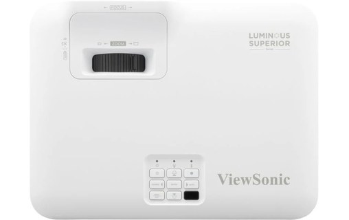 Vidéoprojecteur ViewSonic LS741HD - Laser