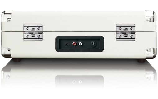 Platine Vinyle LENCO TT-115CR - Bluetooth