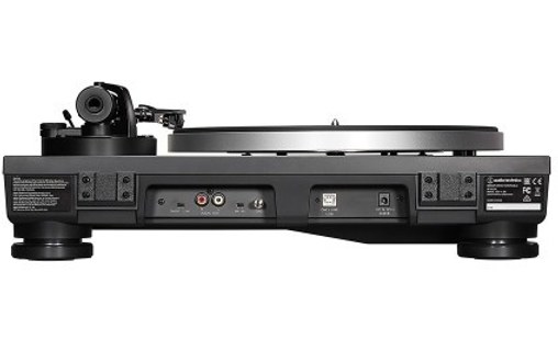 Platine Vinyle Audio-Technica AT-LP5X - Noire