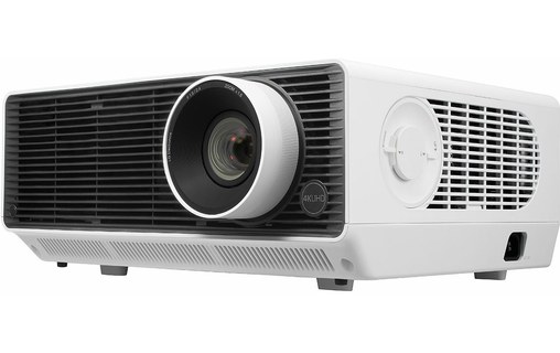 Vidéoprojecteur LG ProBeam BU50RG - 4K, Laser