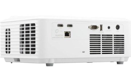 Vidéoprojecteur ViewSonic LS741HD - Laser