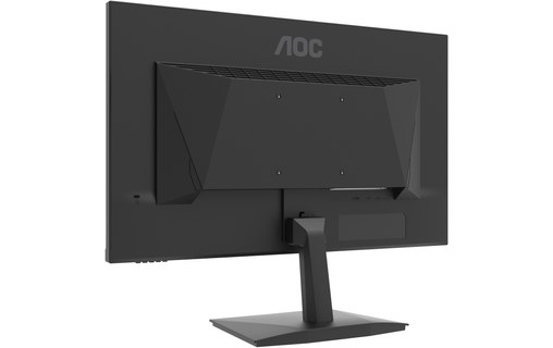 Écran Gaming 23,8" AOC G1 24G15N2 - 180 Hz HDMI/DisplayPort