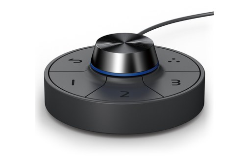 Écran 32" BenQ PD3225U - 4K HDMI/DisplayPort/USB-C/Thunderbolt 3