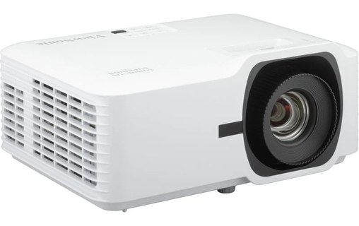 Vidéoprojecteur ViewSonic LS741HD - Laser