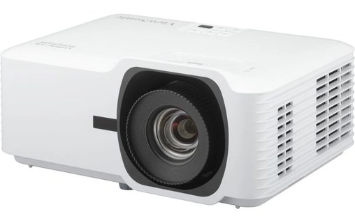 Vidéoprojecteur ViewSonic LS741HD - Laser