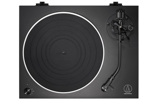 Platine Vinyle Audio-Technica AT-LP5X - Noire