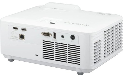 Vidéoprojecteur ViewSonic LS741HD - Laser