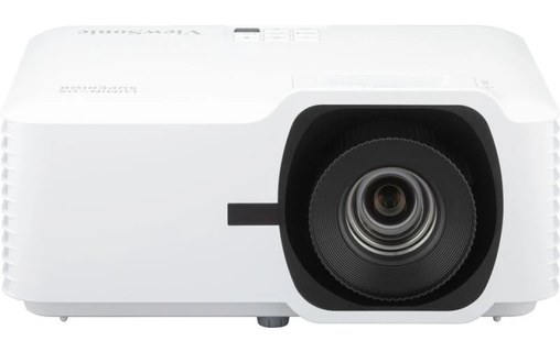 Vidéoprojecteur ViewSonic LS741HD - Laser