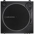 Platine Vinyle Audio-Technica AT-LP60X - Noire