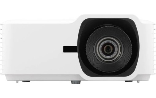 Vidéoprojecteur ViewSonic LS741HD - Laser