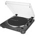 Platine Vinyle Audio-Technica AT-LP60X - Noire