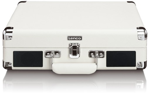 Platine Vinyle LENCO TT-115CR - Bluetooth