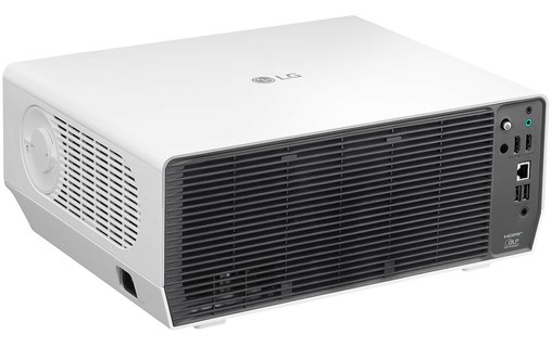 Vidéoprojecteur LG ProBeam BU50RG - 4K, Laser