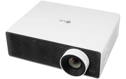 Vidéoprojecteur LG ProBeam BU50RG - 4K, Laser