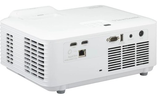 Vidéoprojecteur ViewSonic LS741HD - Laser