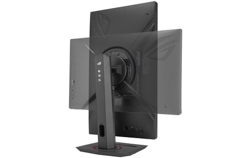 Écran Gaming 24,5" ASUS ROG Strix XG259CMS - 310 Hz HDMI/DisplayPort/USB-C