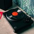Platine Vinyle Audio-Technica AT-LP5X - Noire