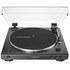 Platine Vinyle Audio-Technica AT-LP60XBT - Noire, Bluetooth
