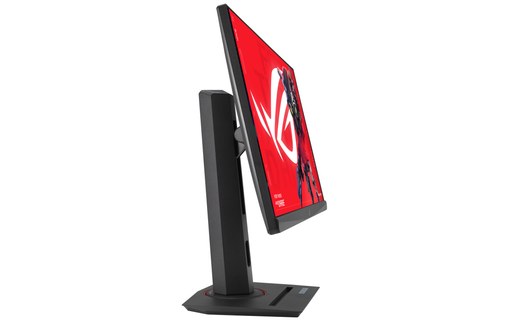Écran Gaming 24,5" ASUS ROG Strix XG259CMS - 310 Hz HDMI/DisplayPort/USB-C