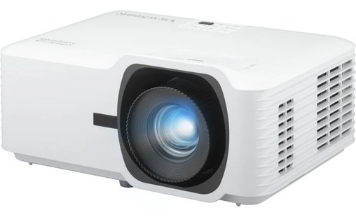 Vidéoprojecteur ViewSonic LS741HD - Laser