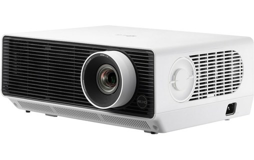 Vidéoprojecteur LG ProBeam BU50RG - 4K, Laser
