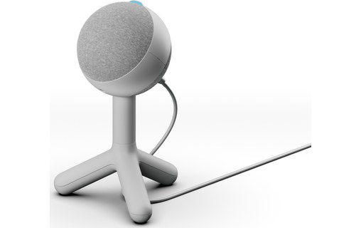 Micro Gaming Logitech Yeti Orb Blanc - USB