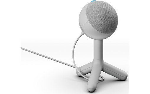 Micro Gaming Logitech Yeti Orb Blanc - USB