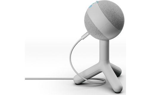 Micro Gaming Logitech Yeti Orb Blanc - USB