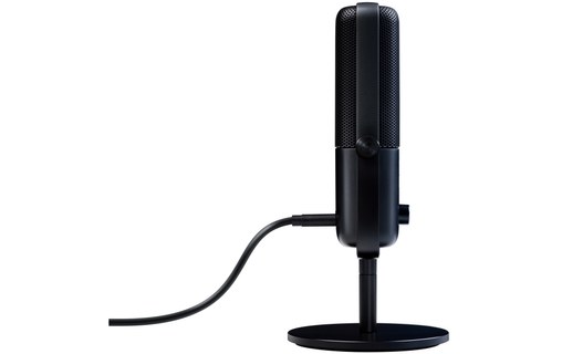 Micro Elgato Wave 3 Noir - USB-C