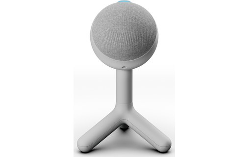 Micro Gaming Logitech Yeti Orb Blanc - USB