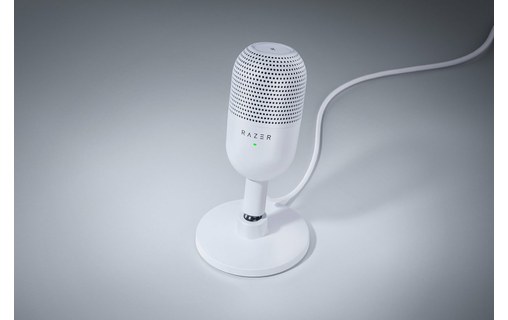 Micro Razer RZ19-05050300-R3M1 Blanc - USB-C