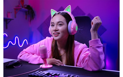 Micro Razer RZ19-05050200-R3M1 - USB-C