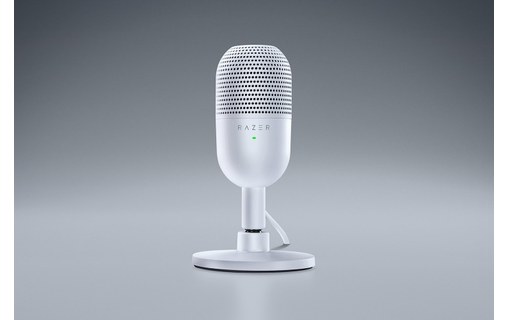 Micro Razer RZ19-05050300-R3M1 Blanc - USB-C