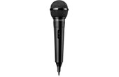 Micro cravate Audio-Technica ATR1100X Noir