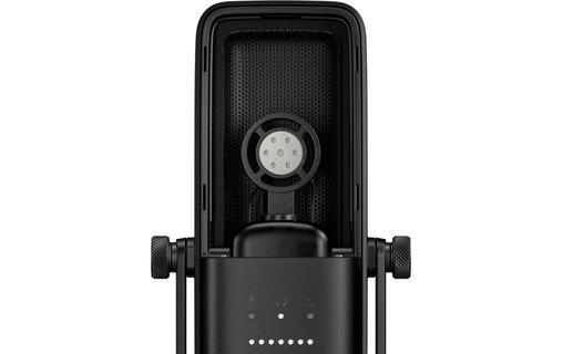 Micro Elgato Wave 3 Noir - USB-C