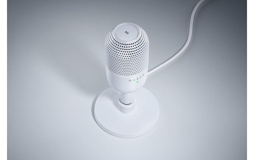 Micro Razer RZ19-05050300-R3M1 Blanc - USB-C