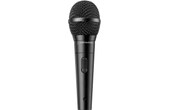 Micro cravate Audio-Technica ATR1300X Noir - USB, XLR