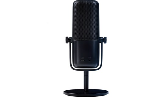 Micro Elgato Wave 3 Noir - USB-C