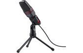Micro Gaming Trust GXT 212 Noir - USB