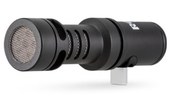 Micro Rode VideoMic Me-C Noir - USB-C