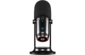 Micro Gaming Thronmax M2PB KIT Noir