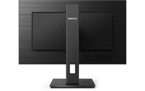 Écran 27" Philips S-Line 272S1M/00