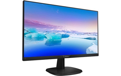 Écran 27" Philips V Line V-Line 273V7QDSB/00