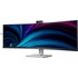 Écran Incurvé 48,8" Philips B-Line 49B2U6900CH/00 - HDMI/DisplayPort/USB-C