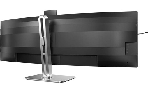Écran Incurvé 48,8" Philips B-Line 49B2U6900CH/00 - HDMI/DisplayPort/USB-C
