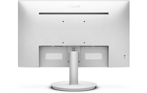 Écran 23,8" Philips V-Line 241V8AW/00 - HDMI/VGA