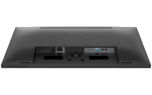 Écran 27" Philips V-Line 271V8LAB/00 - HDMI/VGA